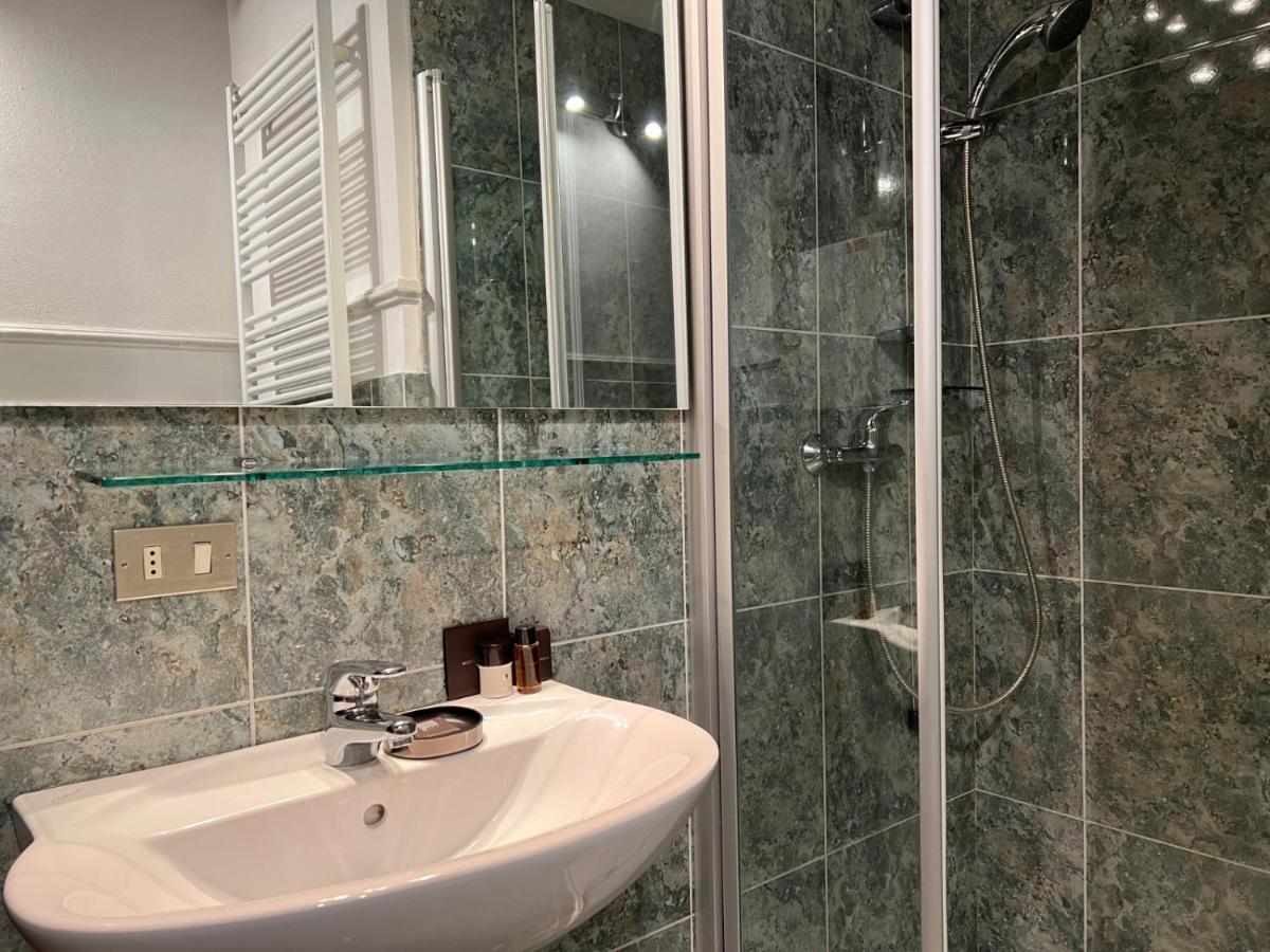 Ca' Isora Apartment Mantova Luaran gambar